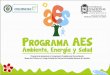 Presentación de PowerPoint - cienciayjuego.com DOCUMENTOS/AES/InstrumentaciónI... · Corriente Museo de la Ciencia y el Juego Facultad de Ciencias Universidad Nacional de Colombia