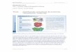 Titulo: Clasificación estructural de proteínas ...mural.uv.es/rata3/PECS/BiologiaEstructural_PEC1.pdf · Biología Estructural PEC 1- Primera Prueba de Evaluación Continua Ramon