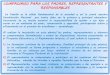 COMPROMISO PARA LOS PADRES, …comunidadsae.com.ve/csv1/plantel/wr/84/archivo/pagina/8289.pdf · COMPROMISO PARA LOS PADRES, ... Constitución Nacional por tanto debe ser la primera