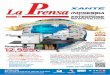 La Prensa - gorilaa.comgorilaa.com/resources/wUMX2E3Xda/eca5fe41217f32cf... · EN SISTEMAS DE IMPRESIÓN TIENE UN NOMBRE. ROTATIVA, LA SOLVENCIA ... -KBA y la impresión de periódicos