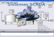 Sistemas SCADA - webdelprofesor.ula.vewebdelprofesor.ula.ve/nucleovigia/lisbethpe/page/is/archivos/SCADA.pdf · computadores que permiten ... La RTU se conecta al equipo físicamente