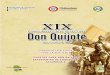 Cuentos para Don Quijote Educación Secundariasec.chihuahua.gob.mx/sae/convocatorias/pdf/2017/secundaria... · las actividades en las que se ha manifestado el poder de la palabra,