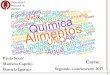 Universidad Nacional de Quilmes - Química de los …alimentos.web.unq.edu.ar/wp-content/uploads/sites/57/2016/03/12a... · Proteínas del tejido conjuntivo. Elastina • Segundo