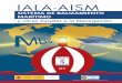 IALA-AISM - puertos.es · De este modo, el Sistema de Balizamiento Marítimo de la IALA/AISM continuará ayudando a todos los navegantes de cualquier parte del mundo