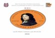 XXII - onmasgrornblog.files.wordpress.com · Las primeras aportaciones de Pierre de Fermat datan de 1629, cuando abordó la tarea de reconstruir algunas de las demostraciones perdidas