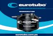 BIODIGESTOR - eurotubo.com.peeurotubo.com.pe/wp-content/uploads/pdf/Brochure-tecnico-de-bio... · Todo proceso de tratamiento es netamente hidráulico fundamentado en procesos físicos