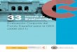 3 Informe de Evaluación - oecd.org³n-conjunta-del-fondo-español... · Criterios para la sistematización de la información ... Gráfico 13.Aportaciones a los sectores con menor