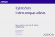 Ejercicios intercomparativos - EuroLab Españaeurolab.org.es/Newsletter/junio2014/10.B.05.pdf · Fecha 10 de junio de 2014 Ejercicios intercomparativos Caso práctico ejercicio de