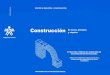 Albañilería en restauración de edificaciones by Sistema … · CENTRO DE INDUSTRIA Y CONSTRUCCIÓN ... Espesor o canto: Es la distancia comprendida entre los paramentos inferior