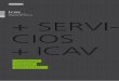TODO UN - icav.es · SERVIDOR DE CORREO PROFESIONAL El ICAV facilita dirección de correo electrónico a los colegiados con denominación@icav.es, con posibilidad de acceso en webmail