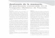 Anatomía de la memoria. El patrimonio construido en …itzel.lag.uia.mx/publico/publicaciones/buenaval/buenaval7.pdf · Anatomía de la memoria. ... único en la historia urbana