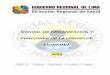 MANUAL DE ORGANIZACIÓN Y FUNCIONES DE LA UNIDAD DE ...hdhuacho.gob.pe/.../MOF/MOF_UNIDAD_ECONOMIA.pdf · • R.D. Nº 001-2011-EF/77.15 Disposiciones complementarias a la Directiva
