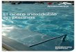 El acero inoxidable en piscinas - aperam.com · Una solución con diseño innovador, probada técnicamente y económicamente rentable como lo demuestran las miles de referencias 