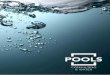 ÍNDICE - poolscw.com · Spa Hotel Akelarre. 4 5 Una empresa con trayectoria Pools Consulting & Water, es una empresa de consultoría, ingeniería y construcción de piscinas