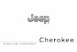 2018 Jeep Cherokee Owner's Manualjeep.com.co/pdf/manuales-usuario/2017-Cherokee... · de control o colisiones.Asegúrese de leer "Con-sejos de conducción en ruta/ a campo traviesa"