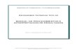 MANUAL DE PROCEDIMIENTOS E … A2.pdf · ministerio de transportes y telecomunicaciones revisiones tecnicas tipo a2 manual de procedimientos e interpretacion de resultados versión