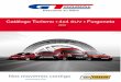 Catálogo Turismo 4x4 SUV Furgoneta - GT Radial Tires ... · TIRE Produce neumáticos en China e Indonesia usando la más alta tecnología de ... llantas USA y TUV Automotive GmbH