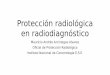 Protección radiológica en radiodiagnóstico - Sede Bogotáciencias.bogota.unal.edu.co/.../Escuela_Internacional/30_Julio/... · interna, radon,…) aproximadamente 0.002Gy. II