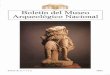 Boletín del Museo Arqueológico Nacional - man.es · en la memoria descriptiva del mismo mantiene la ((misma voz ... pastos, e dehesas, e aguas, corrientes e estantes ... por los