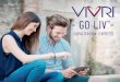 Go LIV™ 2017 - u.vivri.comu.vivri.com/wp-content/uploads/backoffice/mx/go_liv_2017.pdf · transformacional que puedes compartir con tu familia y ... DESAYUNO GASTO TOTAL DIARIO