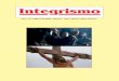 Revista Integrismo 4 - ddata.over-blog.comddata.over-blog.com/2/35/00/25/abbe-romero/Revista-Integrismo-n--4.pdf · testar a la inmoralidad y promiscuidad enquistadas en el poder