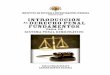 Introduccion Derecho Penal 2da Edicion - inej.edu.ni€¦ · CAPÍTULO II Misiones del Derecho Penal ... en el 02 de octubre del 2005. ... sino su tarea legislativa se encuentra limitada