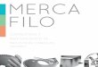 MERCA FILO - interempresas.net · ferencia en el cuchillo profesional. IVO CUTELARIAS Es una empresa espe-cializada en la fabrica- ... diseño de cuchilla, de filo liso o con diferen-tes