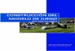 CONSTRUCCIÓN DEL MODELO DE JUEGO - lcf …lcf-campus.com/PDF/ebook/modelo-de-juego-mjm.pdf · A continuación se procederá a mostrar una planificación anual general basada en el