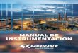 MANUAL DE INSTRUMENTACIÓN - fondonglobal.com€¦ · MANUAL DE INSTRUMENTACIÓN. FABRICABLE es una empresa española dedicada a la fabricación y suministro de conductores eléctricos