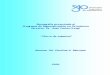Monografía presentada al Programa de ... - ortodoncia… · Sociedad Argentina de Ortodoncia . 2005 . CIERRE DE ESPACIOS ... Un bucle ideal es aquel que suministra una fuerza continua