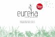 (10-03-09).pdf · vinilos decorativos info@eureka-deco.com.ar . Te presentamos Eureka, una nueva propuesta para decorar tus paredes. Los vinilos adhesivos son 10 último en decoración