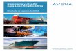 Ingeniería y diseño para Lean Shipbuilding - aveva.com/media/Aveva/Spanish/Products/AVEVA Busi… · son pequeños y las líneas de comunicación son cortas. No obstante, se convierte