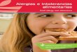 Alergias e intolerancias alimentarias - NSW Food …foodauthority.nsw.gov.au/.../spanish_food_allergies_brochure.pdf · • Molestias en el estómago y vientre • Sentirse hinchado