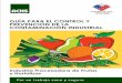 COMISIÓN NACIONAL DEL MEDIO AMBIENTE - … · La industria procesadora de frutas y hortalizas genera importantes cantidades de residuos ... instalaciones de las plantas procesadoras