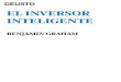 El inversor inteligente · Índice Portada Cita Prefacio a la cuarta edición, por Warren E. Buffett Una nota sobre Benjamin Graham por Jason Zweig Introducción. Qué se pretende