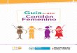 Guía de uso del condón femenino - UNFPA Colombiacolombia.unfpa.org/sites/default/files/pub-pdf/MANUAL-CONDON... · Normativas aplicables al uso del condón en Colombia Normativas
