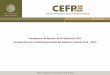 cefp/005 / 2013 - CEFP CámaraDiputados · 1 El Instituto Federal Electoral en el 2012, noincluye la ampliación aprobada por la H. Cámara de Diputados por 999, 993,621 pesos. "Se