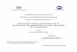 Evaluación tecno-económica de la producción de …uvadoc.uva.es/bitstream/10324/18561/1/TFG-I-440.pdf · UNIVERSIDAD DE VALLADOLID ESCUELA DE INGENIERIAS INDUSTRIALES Grado en