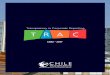 Chile - 2017 · Portada y diseño: ... estructura organizacional, ... CCU Empresas Banmé-dica Forus Ripley Corp Celulosa Arauco y Constitución