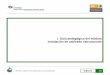 I. Guía pedagógica del módulo Instalación de cableado ...files.recursoscona.webnode.mx/200000050-77f7878f7e/Guia... · Modelo Académico de Calidad para la Competitividad ICES-01