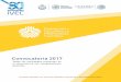 Convocatoria 2017 - ivec.gob.mx · Lecturas en español e inglés. Objetivos: • Identificar y cotejar las perspectivas de las diversas definiciones, acercamientos conceptuales 