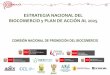 ESTRATEGIA NACIONAL DEL BIOCOMERCIO y PLAN DE …€¦ · de Biocomercio en el Perú(DCD N° 021-2004-CONAM/CD) ... La Estrategia de Biocomercio y Plan de Acción al 2025, al igual