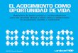 EL ACOGIMIENTO COMO OPORTUNIDAD DE … (en y . EL ACOGIMIENTO COMO OPORTUNIDAD DE VIDA. UNICEF COMITÉ ESPAÑOL