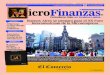 Buenos Aires se prepara para el XX Foro … baja.pdf · La Caja Sullana sigue po-sicionándose en la industria microfinanciera y continúa cre-ciendo en el otorgamiento de los diversos