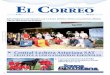 Nº 378 AÑO 2013 - clasat.esclasat.es/descargas/correo/EL_CORREO_378.pdf · anuncio A4_TRAZ.pdf 1 24/11/11 12:22 Central Lechera Asturiana . SAT. ... LO QUE ES FUNDAMENTAL QUE NUESTRA
