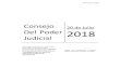 Consejo Del Poder Judicial · presentación de propuestas Cableado Estructurado (Redes) y adecuaciones ... Cableado estructurado Servicios profesionales para instalación y puesta