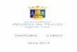 MEMORIA CURSO 2016-2017 - datos.alhamademurcia.esdatos.alhamademurcia.es/descargas/770s-304s-memoria-programa-ag… · de Alhama de Murcia, Alcobendas, Barcelona, Coslada, Fuenlabrada,