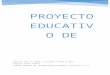 Proyecto educativo de centro - CEIP Tierra de …ceiptierradecampos.centros.educa.jcyl.es/sitio/upload/... · Web viewRESOLUCIÓN de 21 de enero de 2015, de la Dirección General