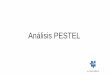 Análisis PESTEL - ingenieriasite.files.wordpress.com · Análisis PESTEL Vs FODA •Diferencias y relación entre PEST y DOFA. El PEST seguramente ayudará a identificar factores