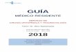 GUIA COT revisada marzo 2018 - csi.cat · de Atención Domiciliaria y una Unidad Geriátrica de Agudos. El Hospital Sant Joan Despí Moisés Broggi (HSJDMB) inicia su actividad asistencial